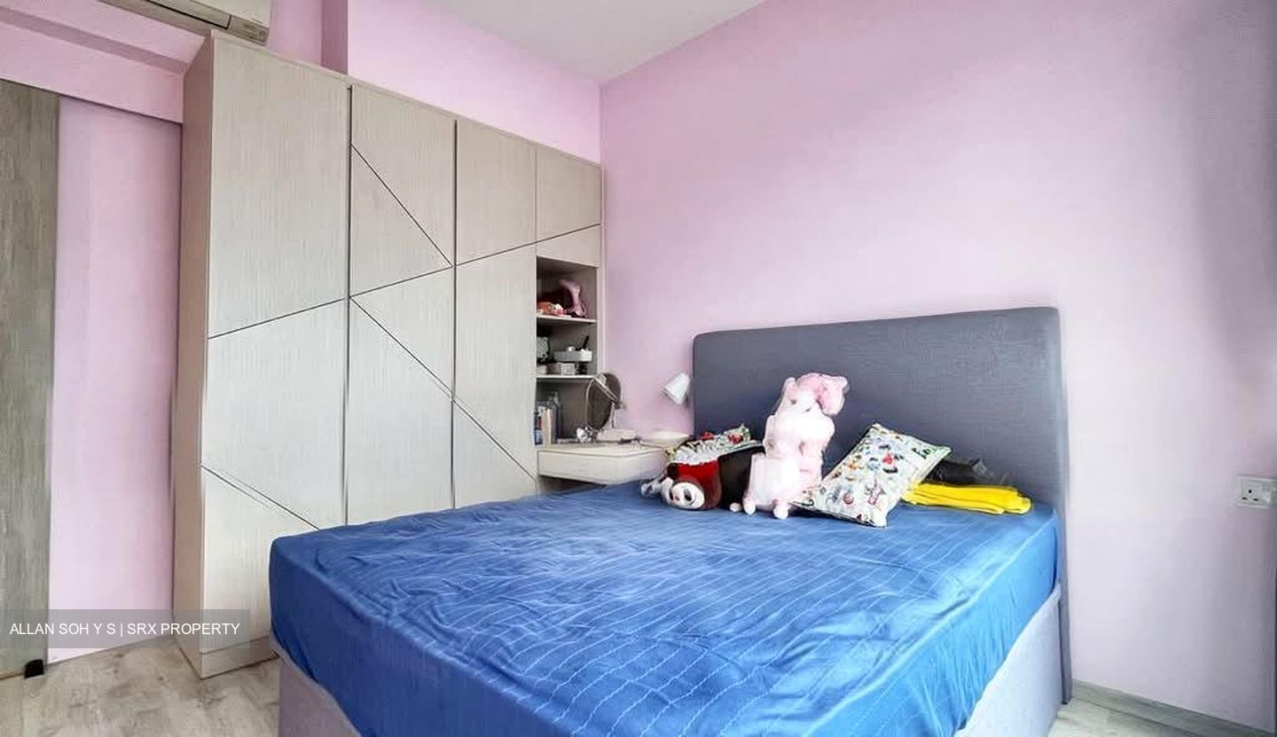 The Alps Residences (D18), Condominium #549328181